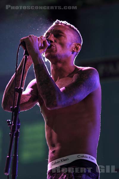 TRICKY - 2010-08-13 - PARIS - Parvis de l'Hotel de Ville - 